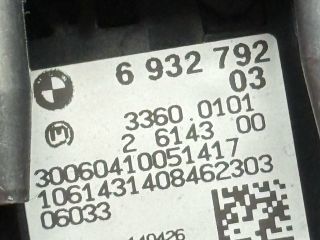 bontott BMW 3 E91 Világítás Kapcsoló