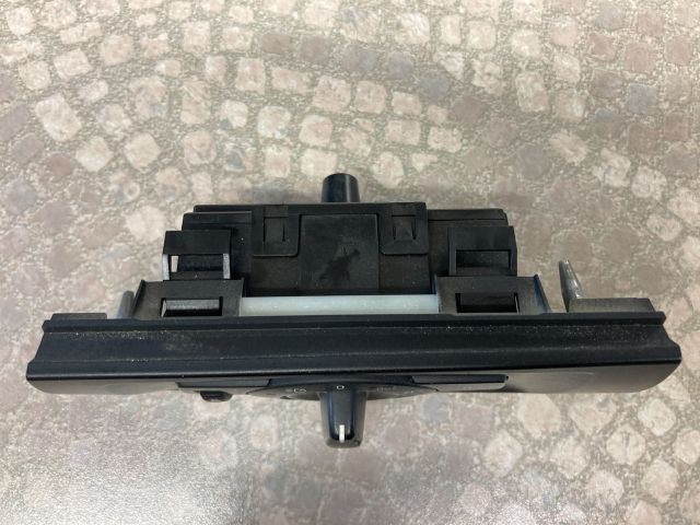 bontott BMW 3 E91 Világítás Kapcsoló