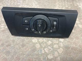 bontott BMW 3 E91 Világítás Kapcsoló