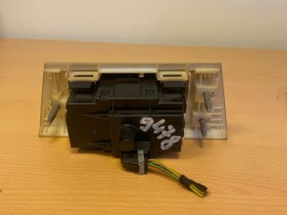 bontott BMW 3 E91 Világítás Kapcsoló