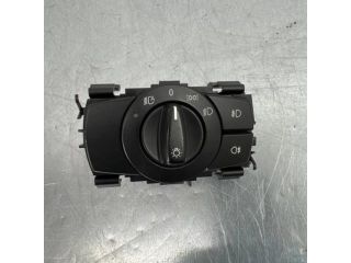 bontott BMW 3 E91 Világítás Kapcsoló