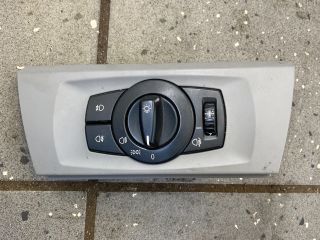 bontott BMW 3 E91 Világítás Kapcsoló