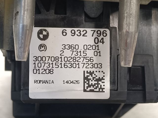 bontott BMW 3 E91 Világítás Kapcsoló