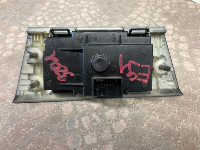 bontott BMW 3 E91 Világítás Kapcsoló