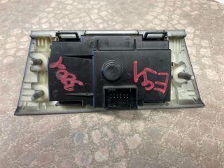 bontott BMW 3 E91 Világítás Kapcsoló