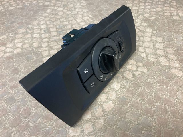 bontott BMW 3 E91 Világítás Kapcsoló