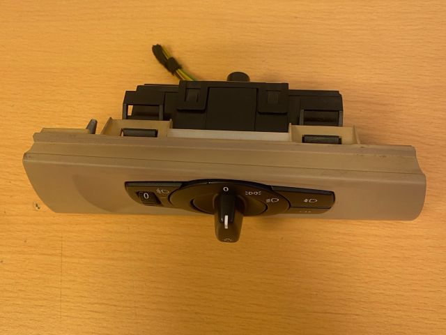 bontott BMW 3 E91 Világítás Kapcsoló