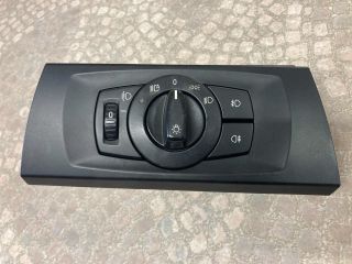 bontott BMW 3 E91 Világítás Kapcsoló