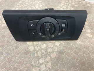 bontott BMW 3 E91 Világítás Kapcsoló