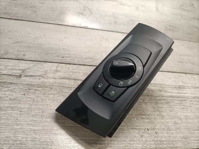 bontott BMW 3 E91 Világítás Kapcsoló