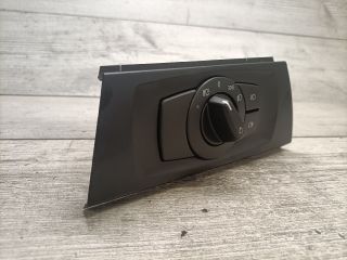 bontott BMW 3 E91 Világítás Kapcsoló