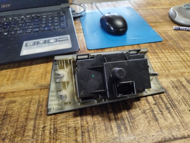 bontott BMW 3 E91 Világítás Kapcsoló