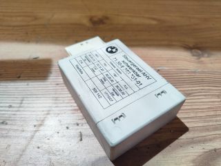 bontott BMW 3 E91 Vonóhorog Elektronika