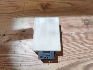 bontott BMW 3 E91 Vonóhorog Elektronika