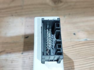 bontott BMW 3 E91 Vonóhorog Elektronika