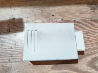 bontott BMW 3 E91 Vonóhorog Elektronika