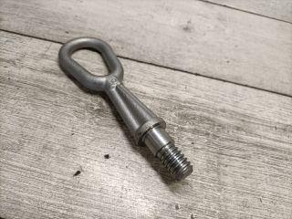 bontott BMW 3 E91 Vonószem