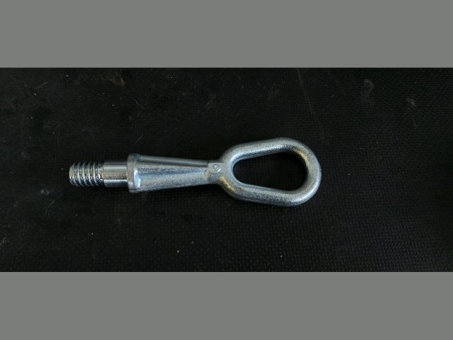 bontott BMW 3 E91 Vonószem