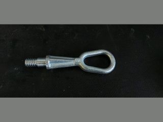 bontott BMW 3 E91 Vonószem