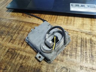 bontott BMW 3 E91 Xenon Trafó