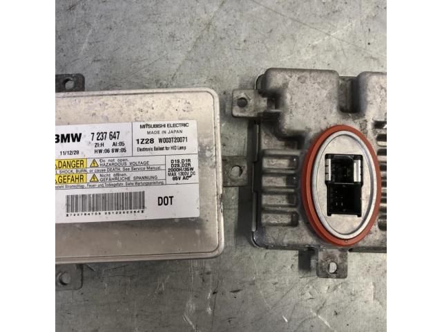 bontott BMW 3 E91 Xenon Trafó
