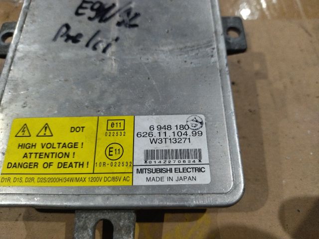 bontott BMW 3 E91 Xenon Trafó