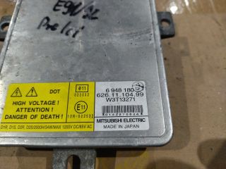 bontott BMW 3 E91 Xenon Trafó