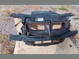 bontott BMW 3 E92 Komplett Homlokfal (Részeivel)