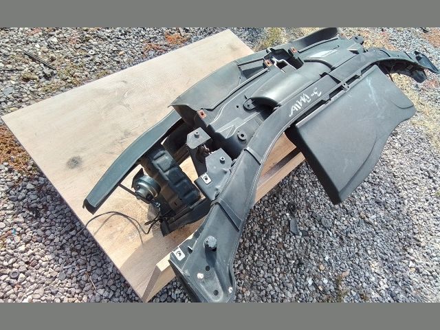 bontott BMW 3 E92 Komplett Homlokfal (Részeivel)