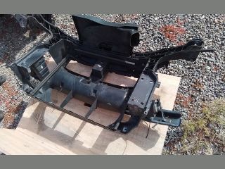 bontott BMW 3 E92 Komplett Homlokfal (Részeivel)