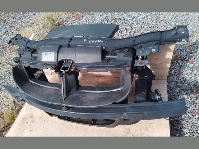 bontott BMW 3 E92 Komplett Homlokfal (Részeivel)