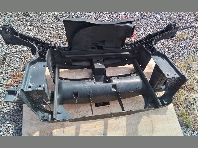 bontott BMW 3 E92 Komplett Homlokfal (Részeivel)