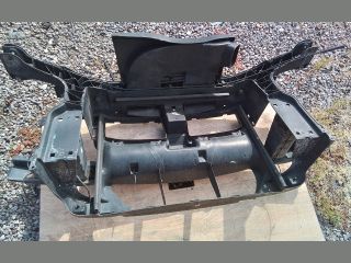 bontott BMW 3 E92 Komplett Homlokfal (Részeivel)