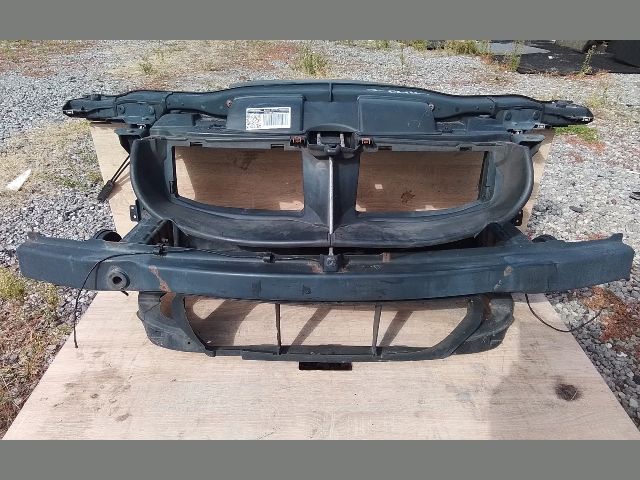 bontott BMW 3 E92 Komplett Homlokfal (Részeivel)