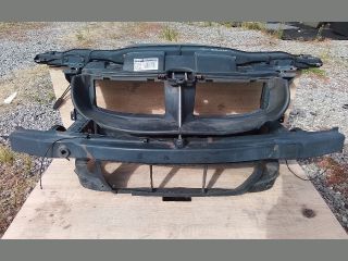 bontott BMW 3 E92 Komplett Homlokfal (Részeivel)