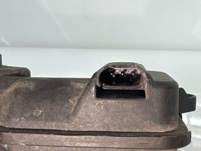 bontott BMW 3 E92 Alapjárati Motor