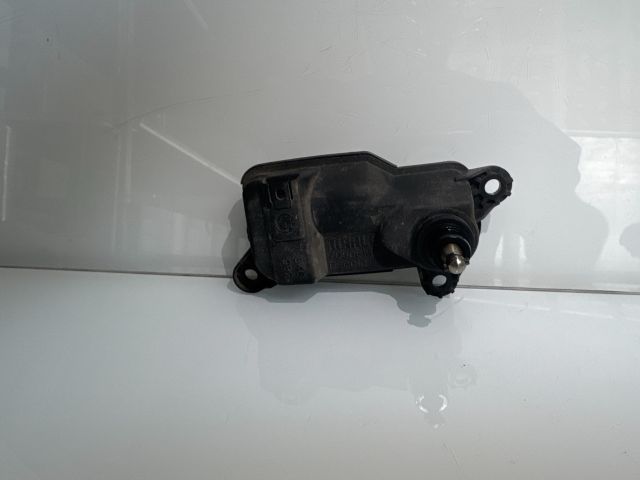 bontott BMW 3 E92 Alapjárati Motor