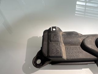 bontott BMW 3 E92 Alapjárati Motor