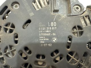 bontott BMW 3 E92 Generátor