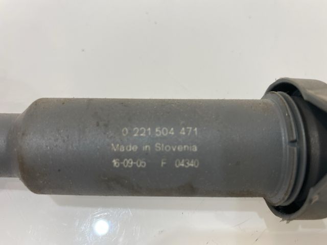 bontott BMW 3 E92 Gyújtótrafó