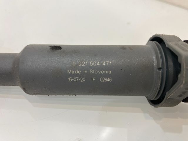 bontott BMW 3 E92 Gyújtótrafó