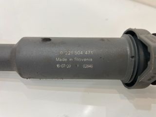 bontott BMW 3 E92 Gyújtótrafó