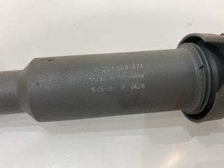 bontott BMW 3 E92 Gyújtótrafó