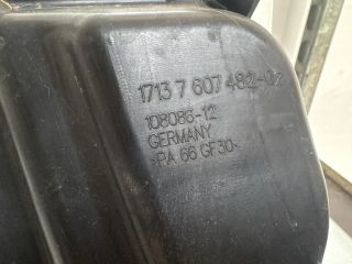 bontott BMW 3 E92 Kiegyenlítő Tartály