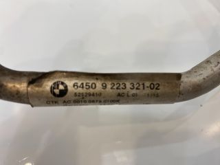 bontott BMW 3 E92 Klíma Cső