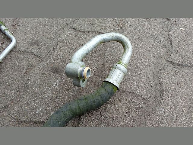 bontott BMW 3 E92 Klíma Cső