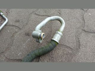 bontott BMW 3 E92 Klíma Cső