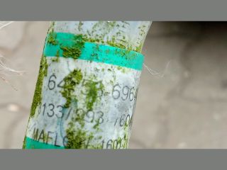 bontott BMW 3 E92 Klíma Cső