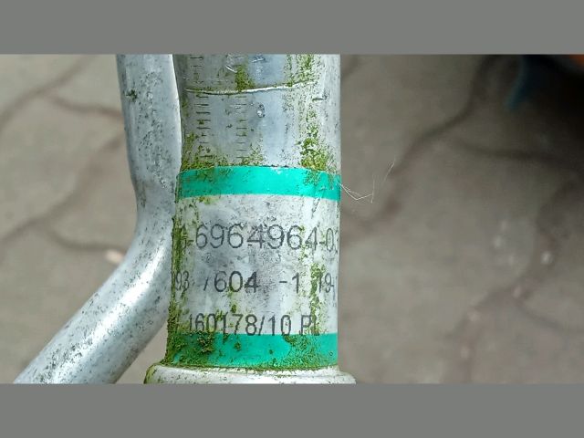 bontott BMW 3 E92 Klíma Cső