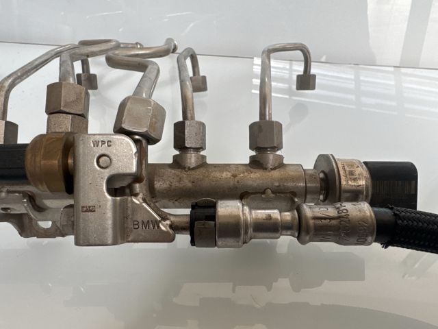 bontott BMW 3 E92 Közösnyomócső